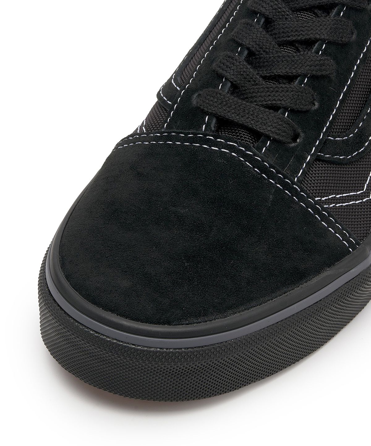 반스(VANS) 올드스쿨 - (코듀라 믹스) 블랙 / VN000CT8BM81