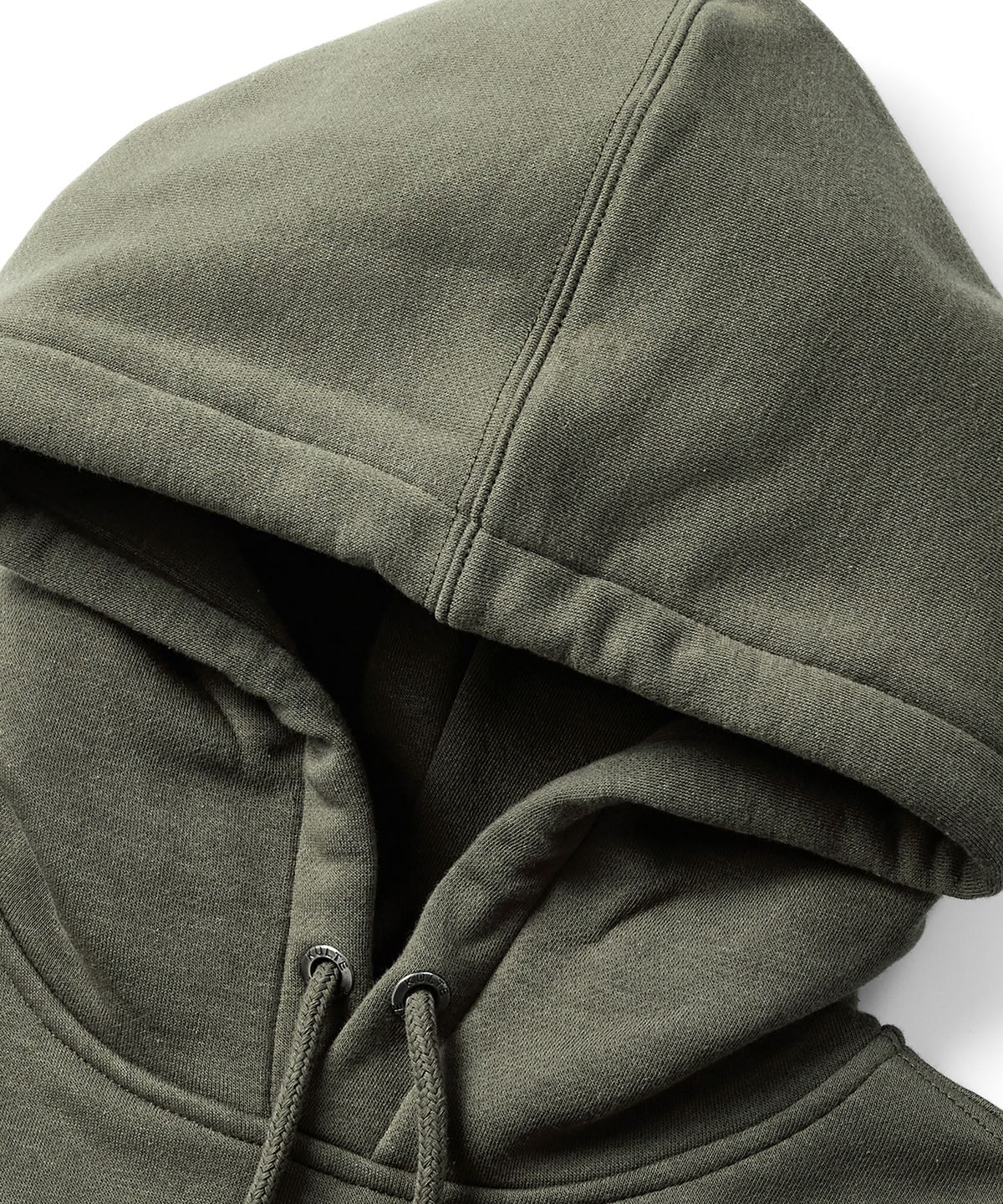 쿨트(KULTE) Home studio hoody Khaki