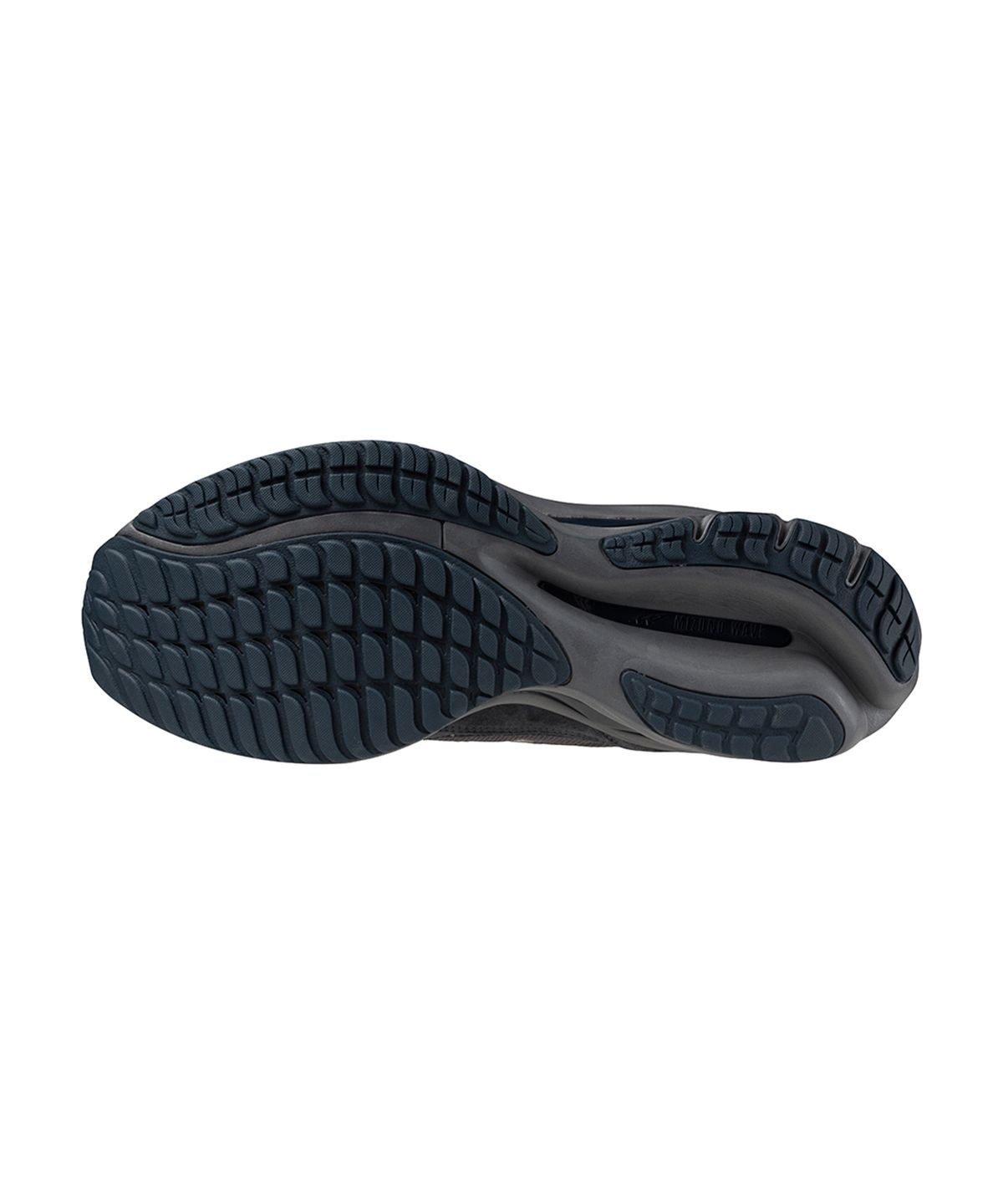 미즈노(MIZUNO) (남성) 웨이브 라이더 베타 GTX - 콰이엇 쉐이드:벌컨:실버 / D1GA245202