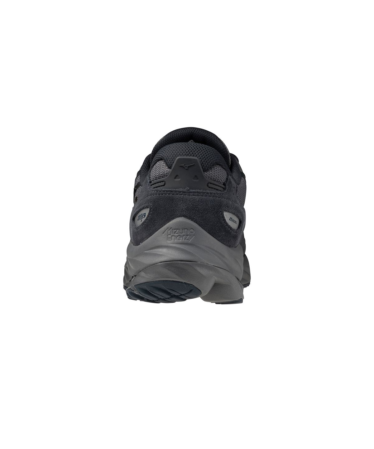 미즈노(MIZUNO) (남성) 웨이브 라이더 베타 GTX - 콰이엇 쉐이드:벌컨:실버 / D1GA245202