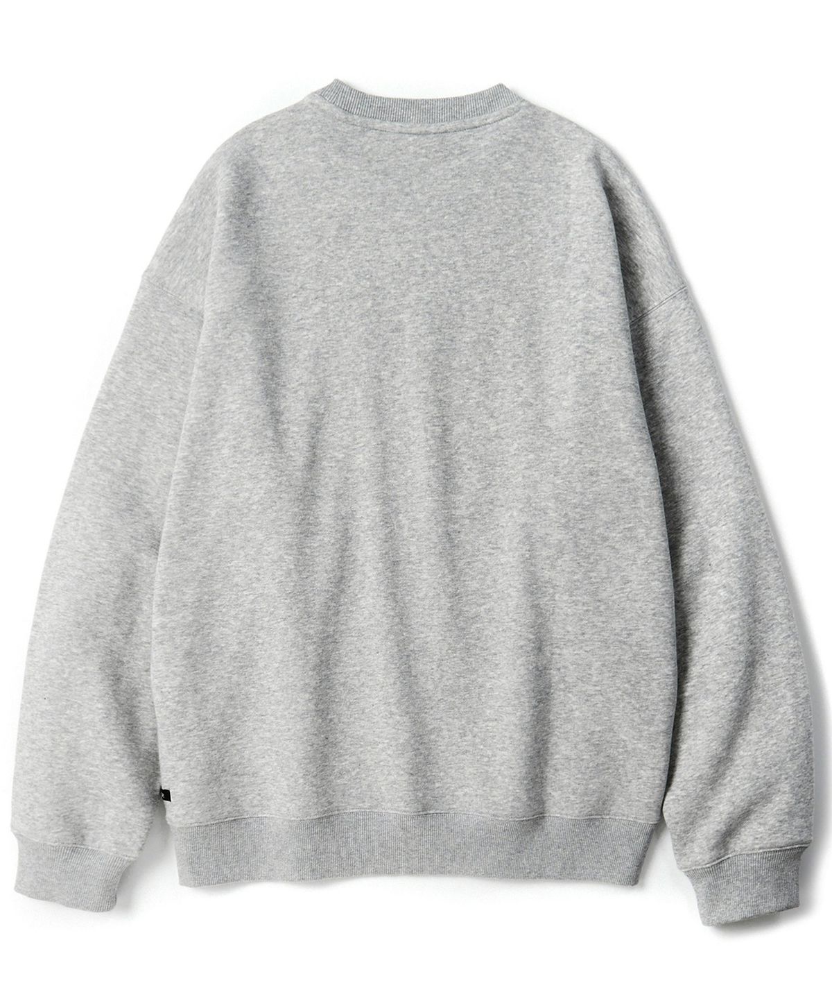 쿨트(KULTE) Music astronaut crewneck M.grey