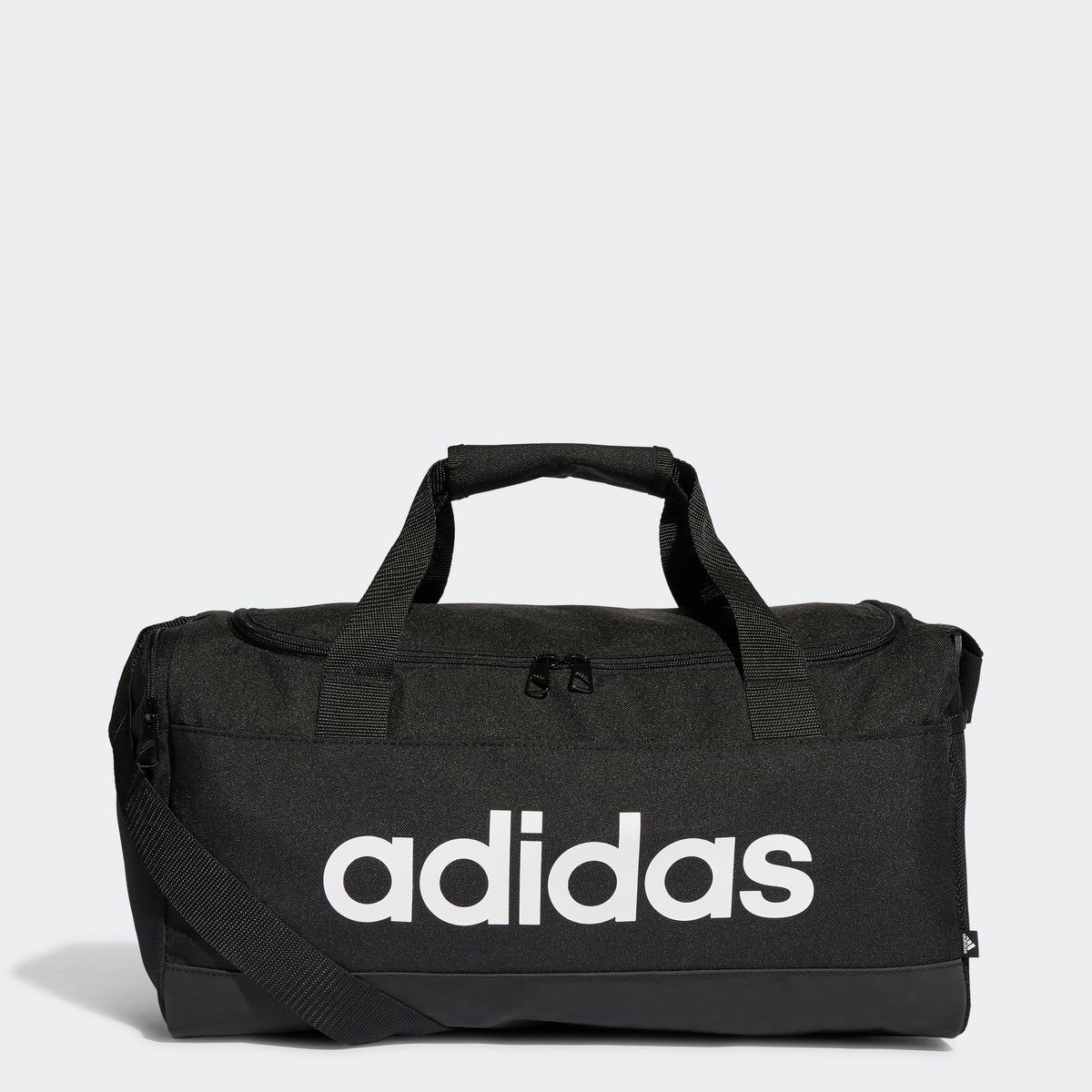 아디다스(ADIDAS) 리니어 더플 백 S GN2034
