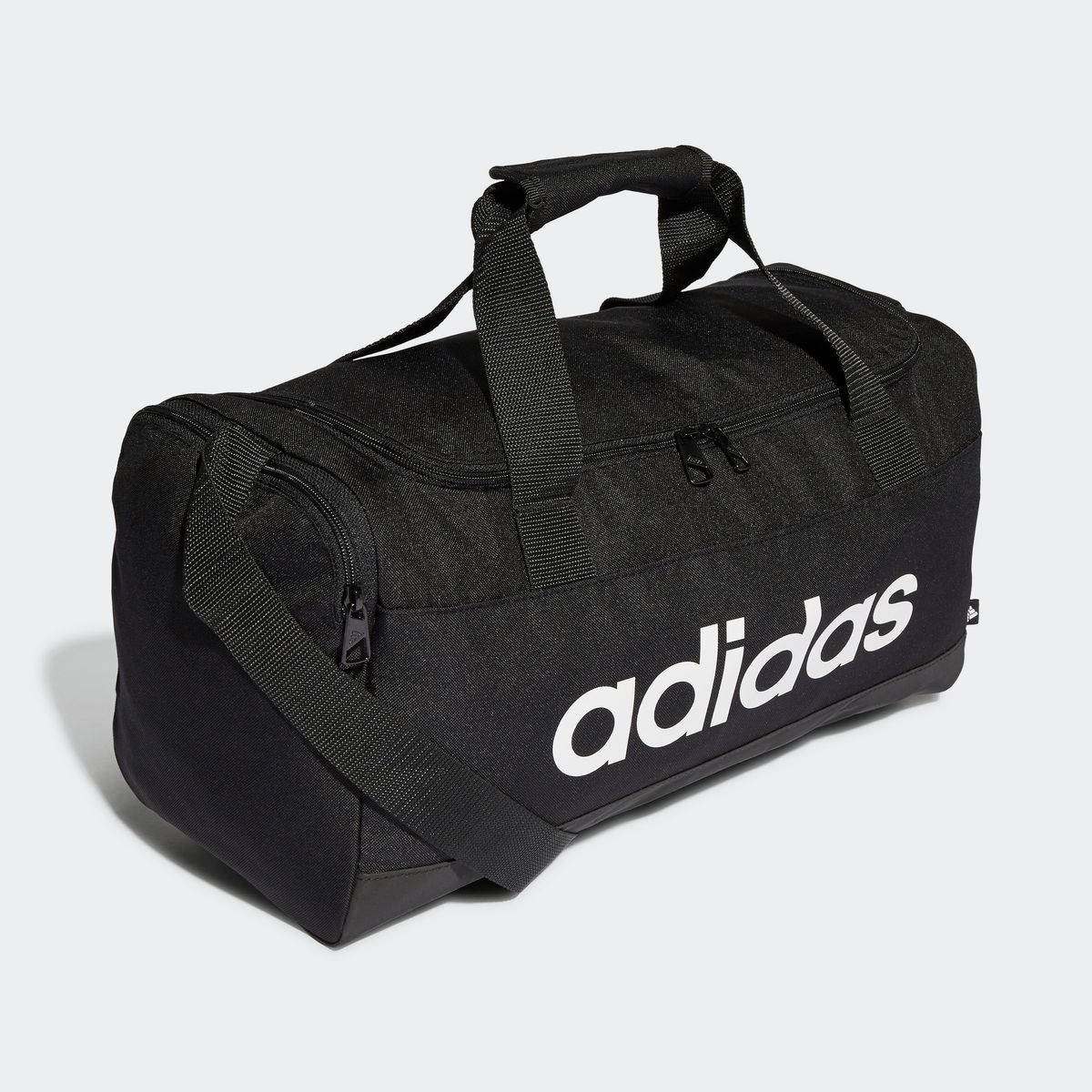 아디다스(ADIDAS) 리니어 더플 백 S GN2034