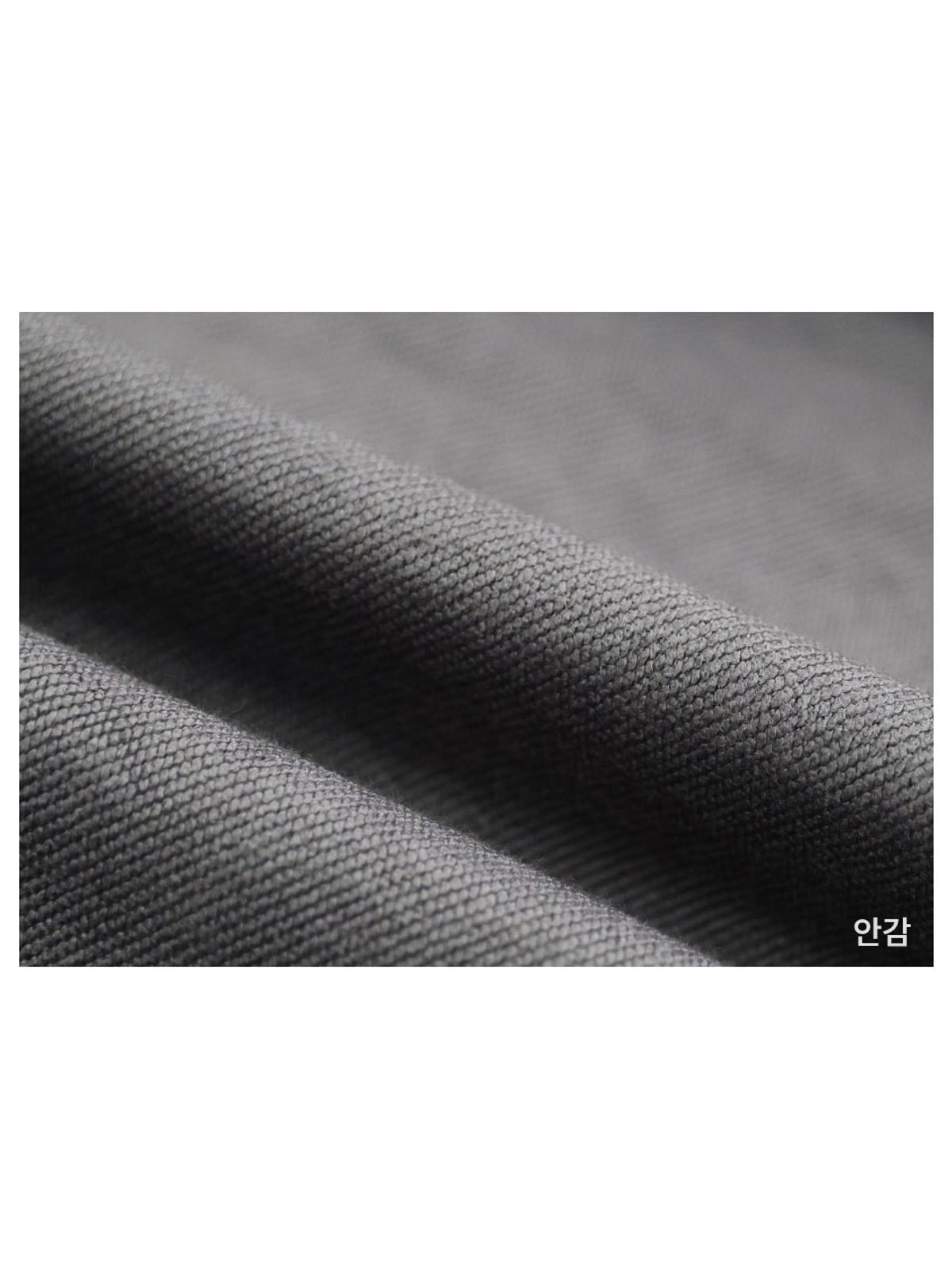 구빈(GUBIN) 카모 로고 하이넥 후드