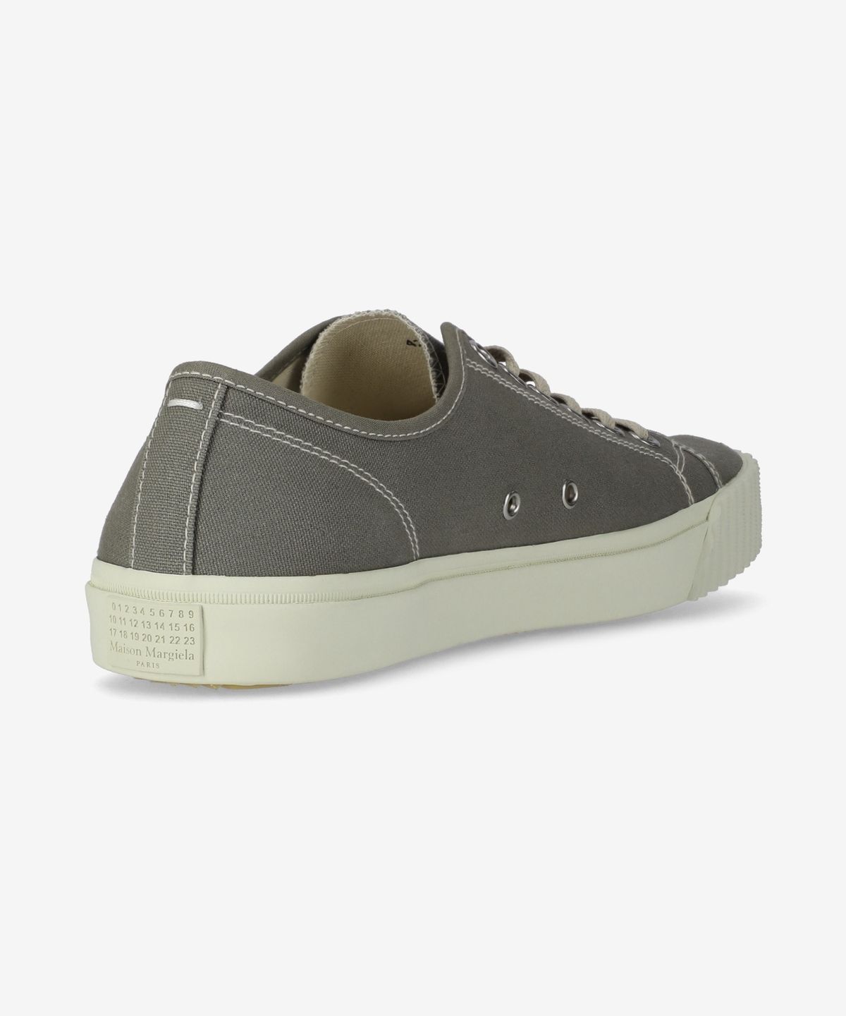 메종 마르지엘라(MAISON MARGIELA) 타비 로우 스니커즈 - 버디 / S37WS0578P4291T8046