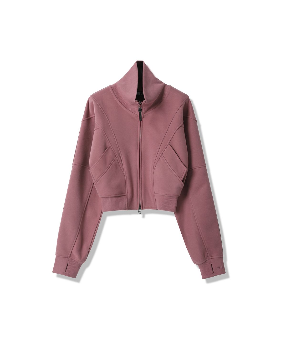 젠더스트(ZENDUST) Bremen Track Zip-up - 4COL