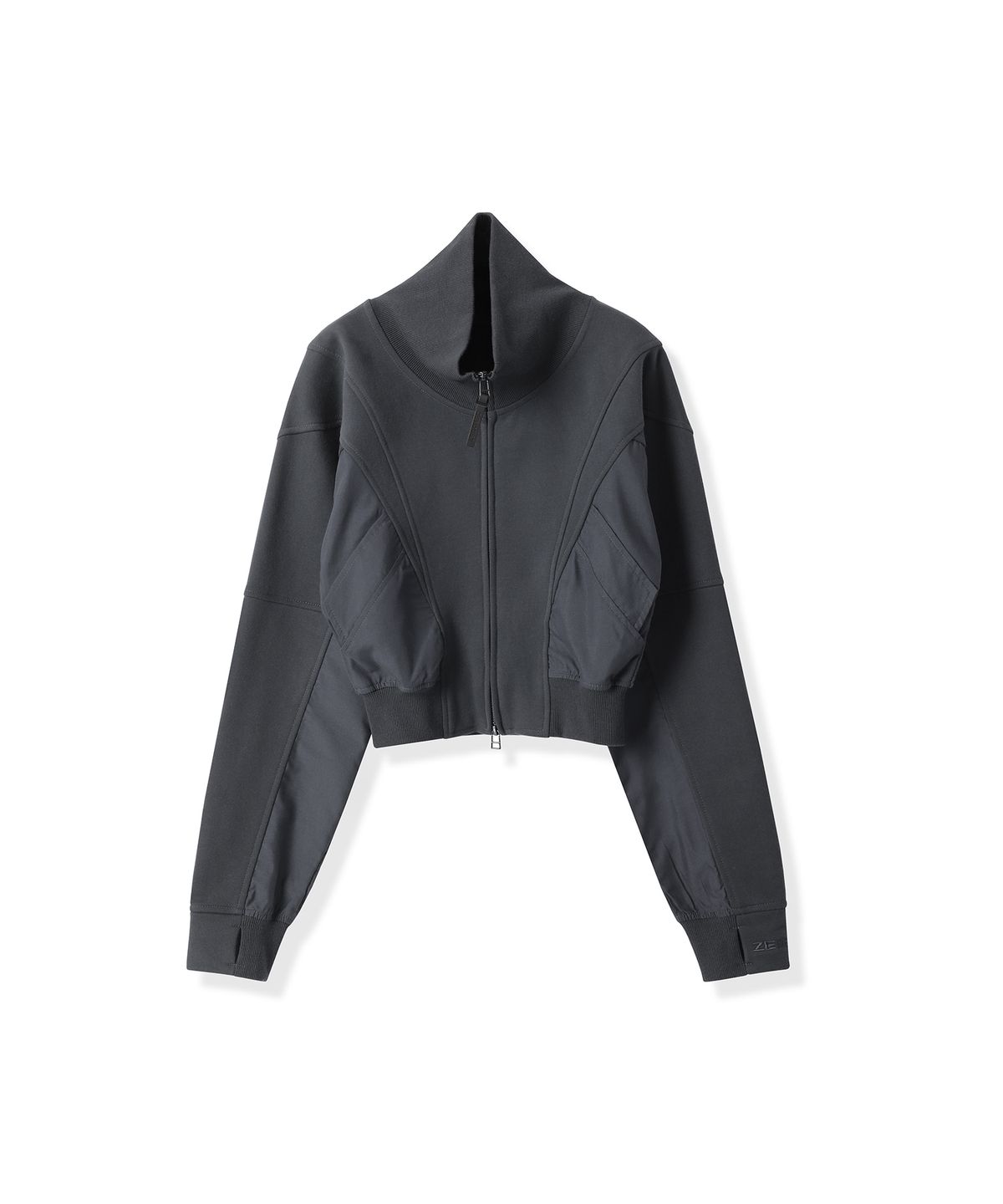 젠더스트(ZENDUST) Bremen Track Zip-up - 4COL