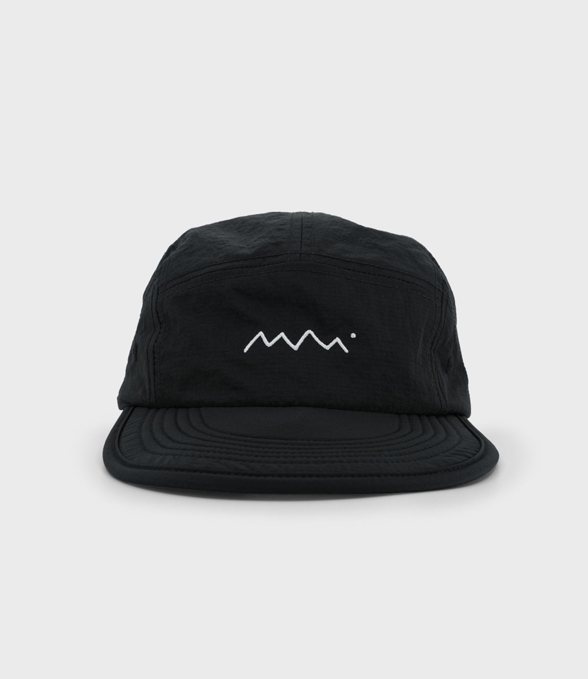 에메모가든(MMOGARDEN) mmo nylon light camp cap (4color)