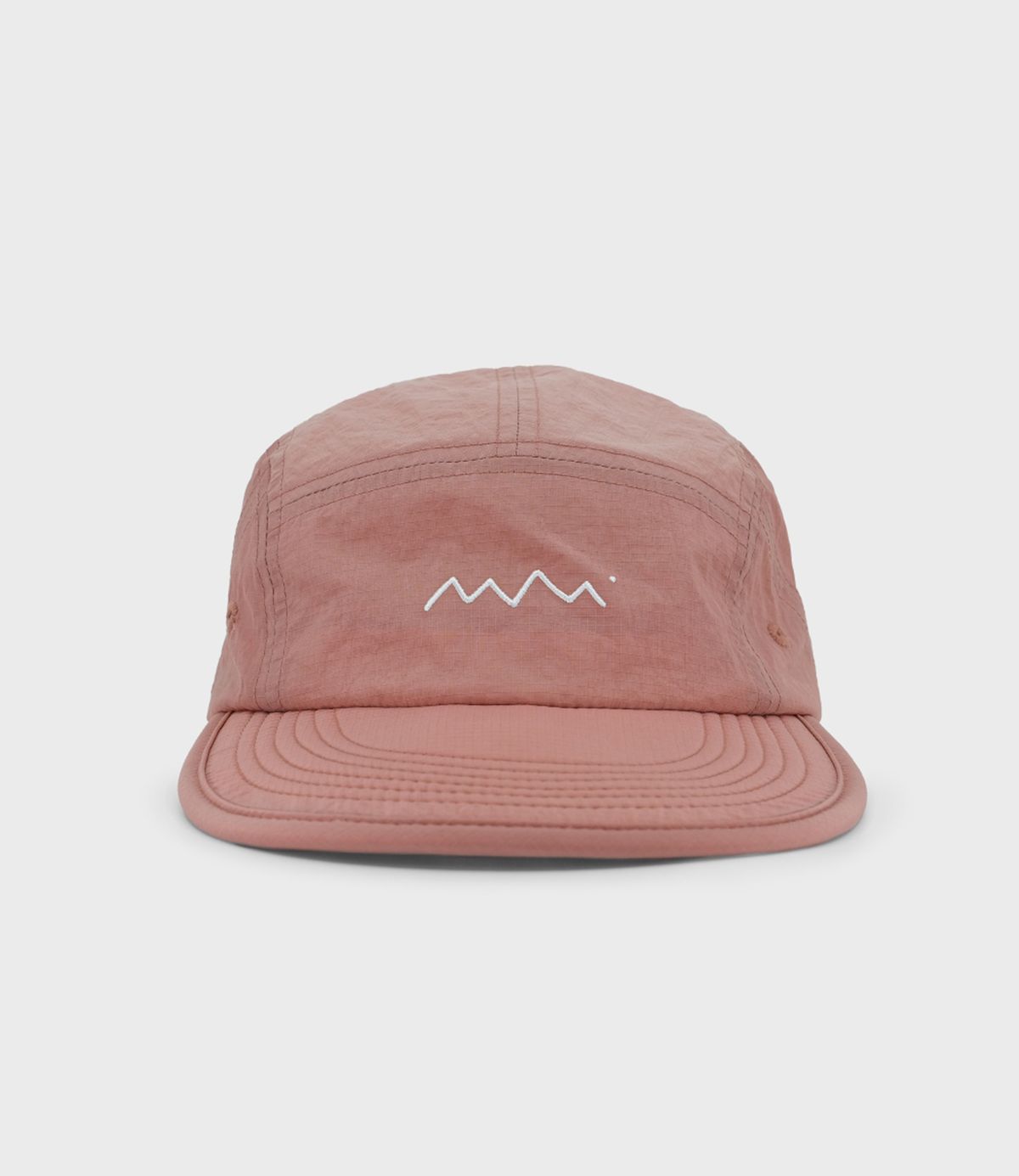 에메모가든(MMOGARDEN) mmo nylon light camp cap (4color)