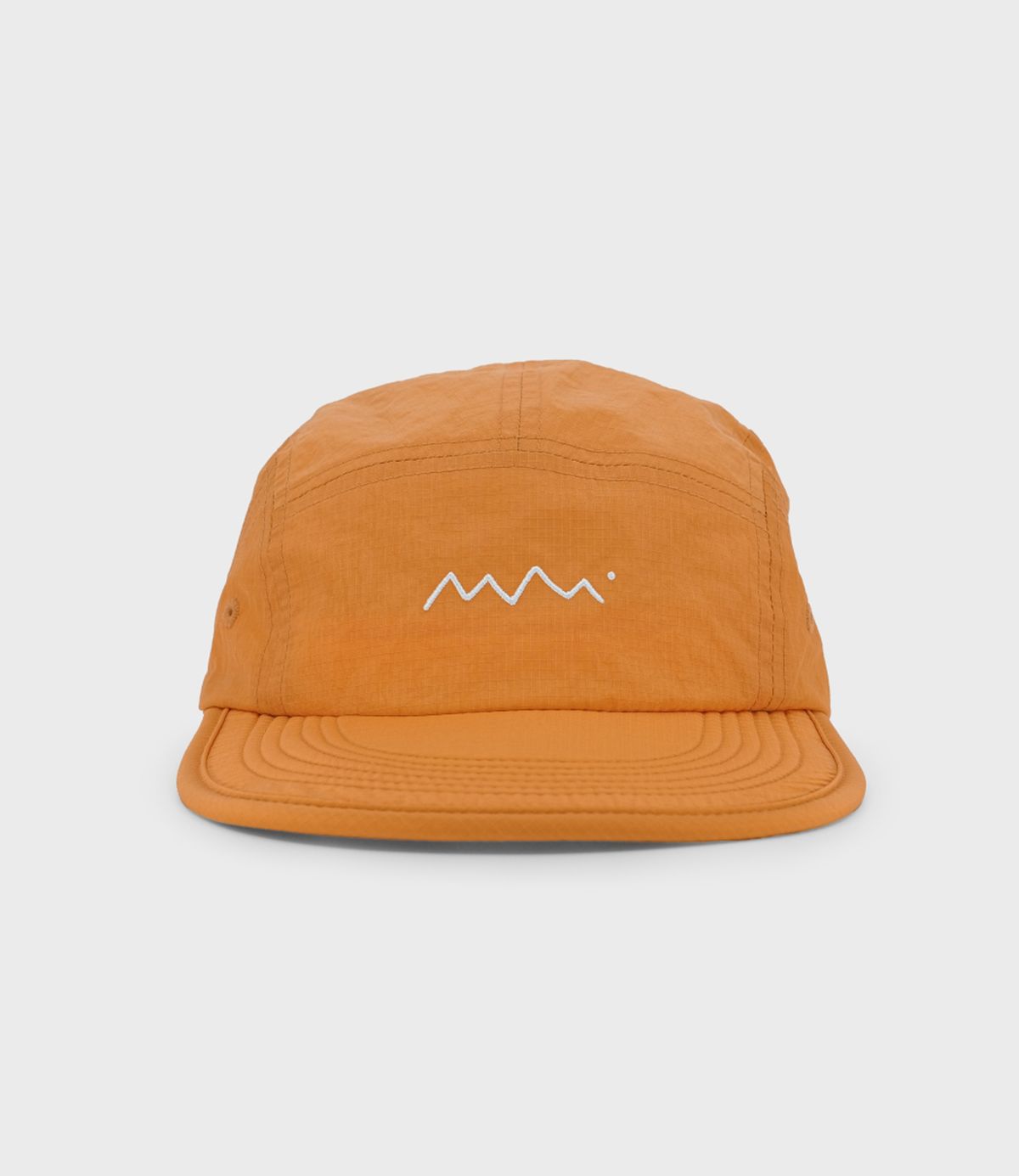 에메모가든(MMOGARDEN) mmo nylon light camp cap (4color)