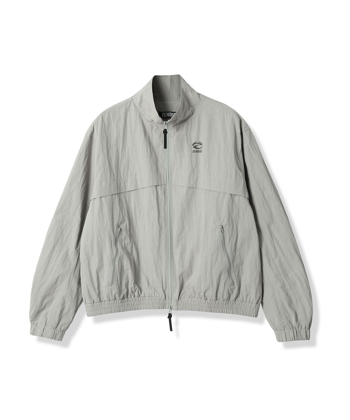 젠더스트(ZENDUST) Rne CN Windbreaker Jumper - 2COL