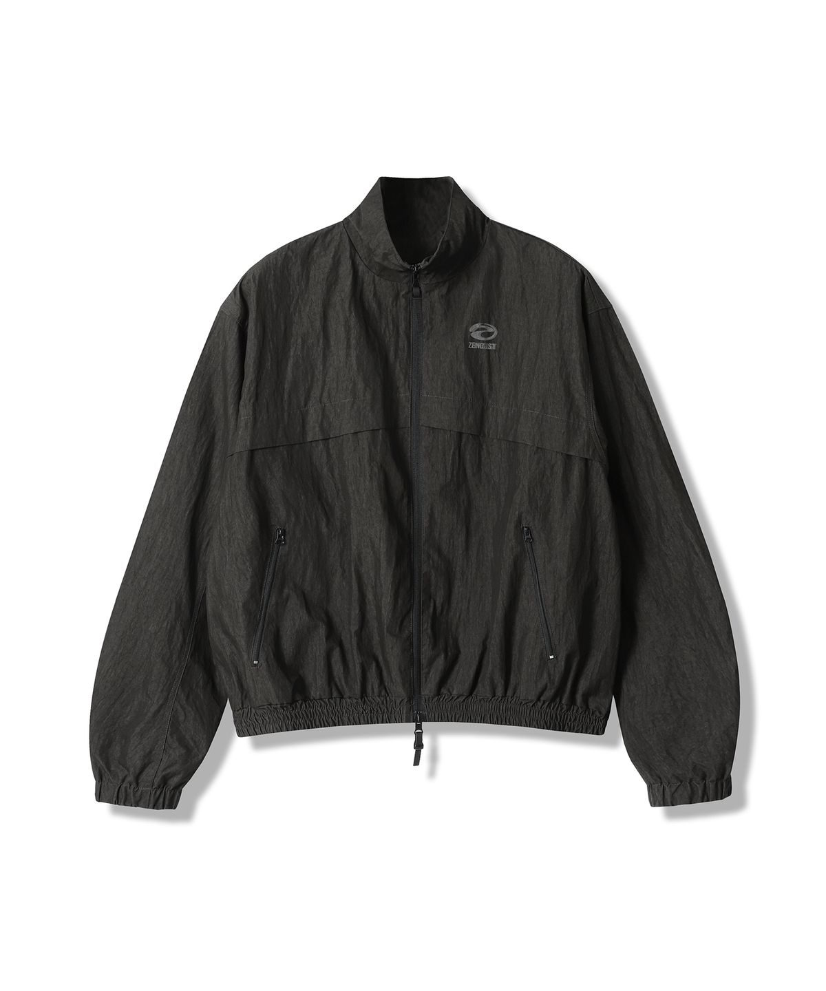 젠더스트(ZENDUST) Rne CN Windbreaker Jumper - 2COL