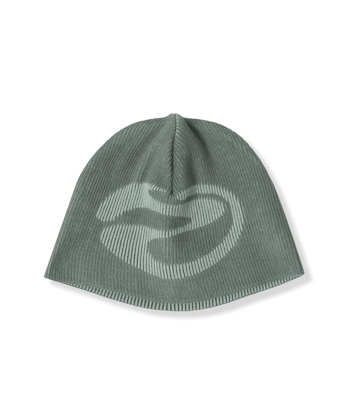 젠더스트(ZENDUST) Limerick Beanie - 2COL