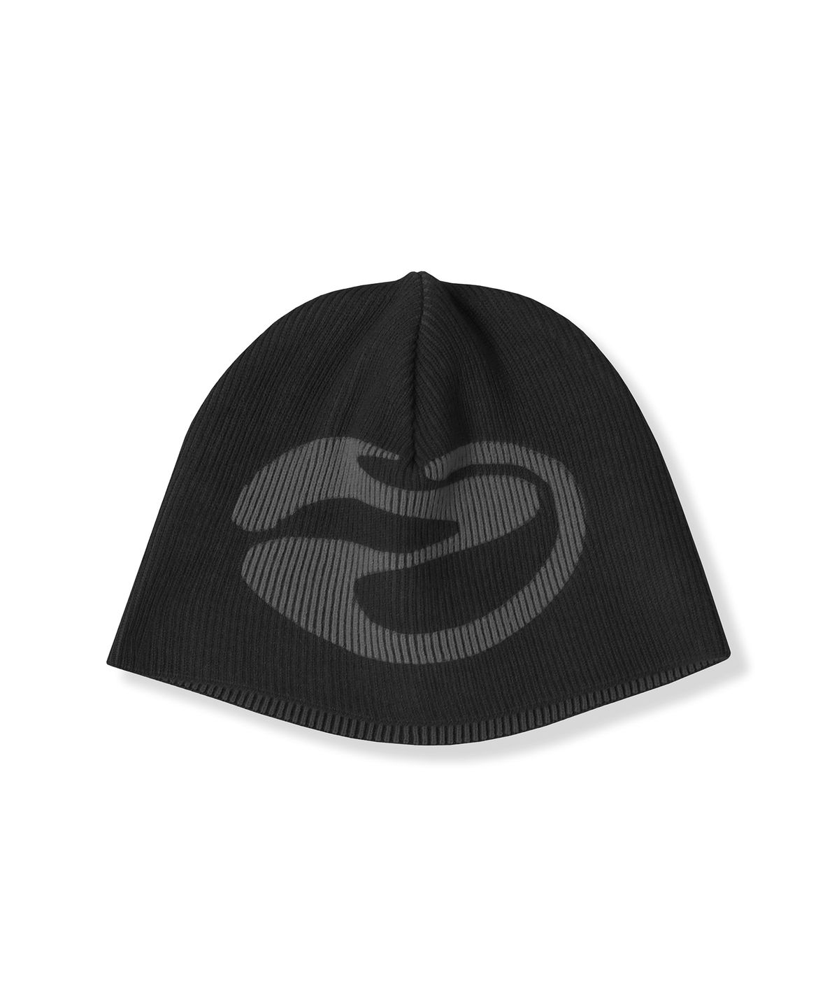 젠더스트(ZENDUST) Limerick Beanie - 2COL