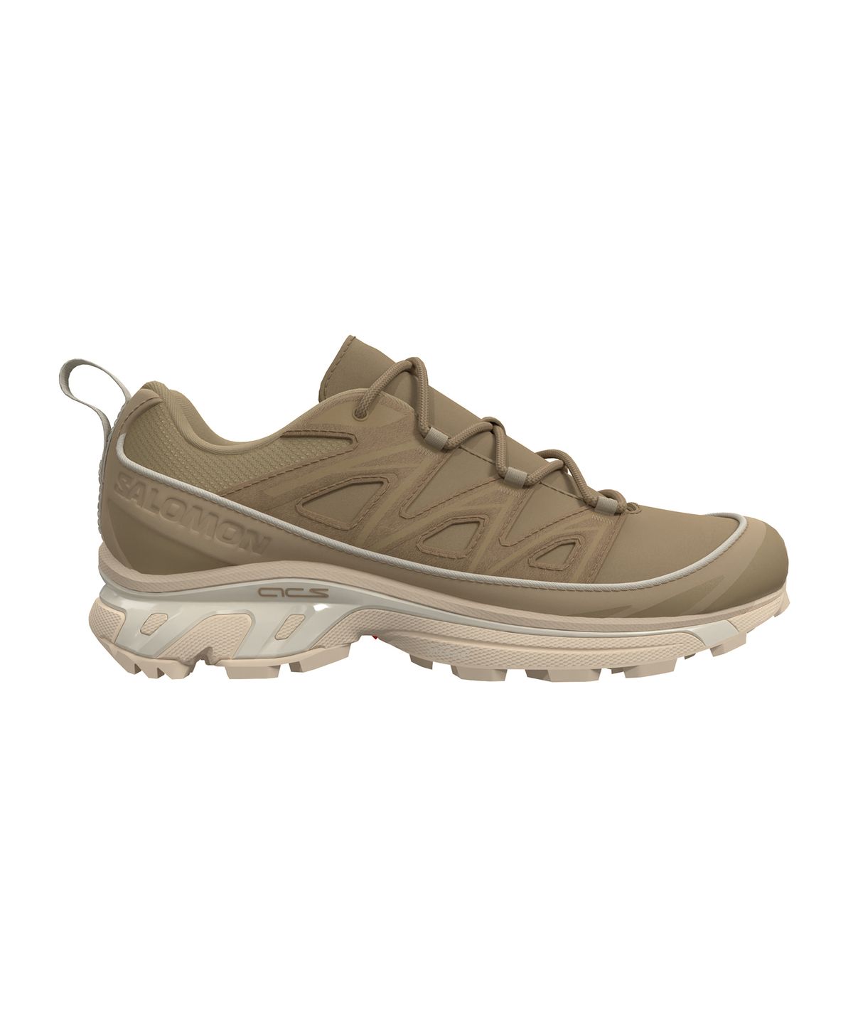 살로몬(SALOMON) XT-6 익스펜스 LTR - 켈프:사파리:아몬드 밀크 / L47574500