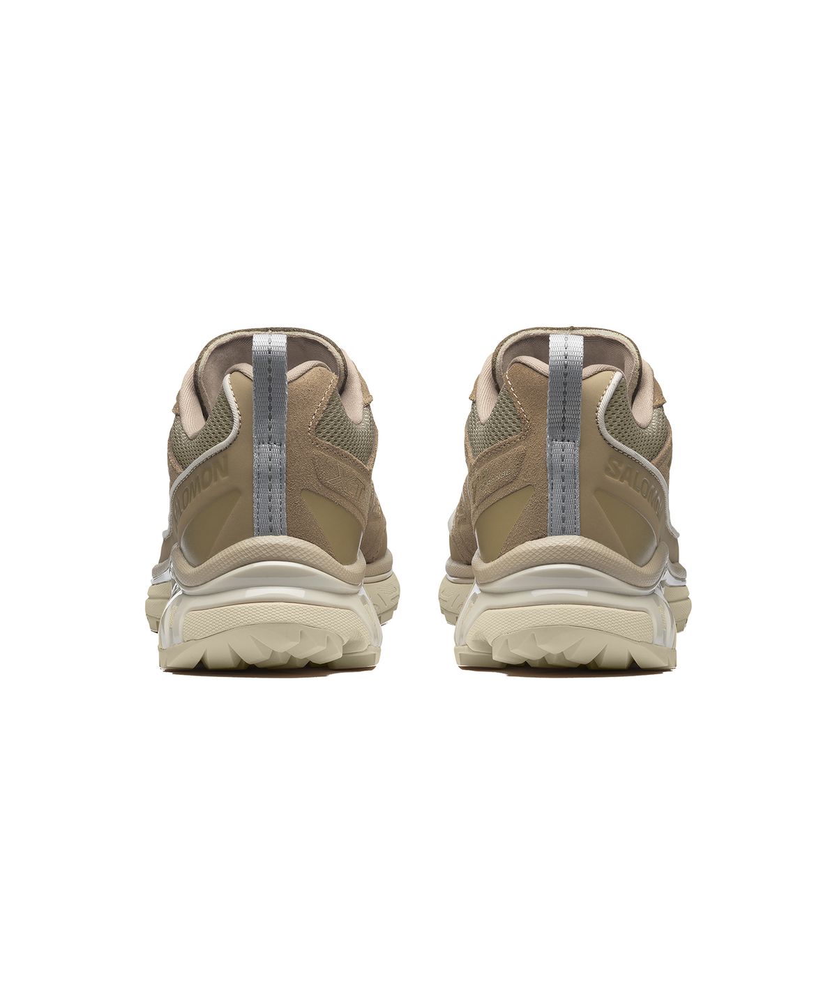 살로몬(SALOMON) XT-6 익스펜스 LTR - 켈프:사파리:아몬드 밀크 / L47574500