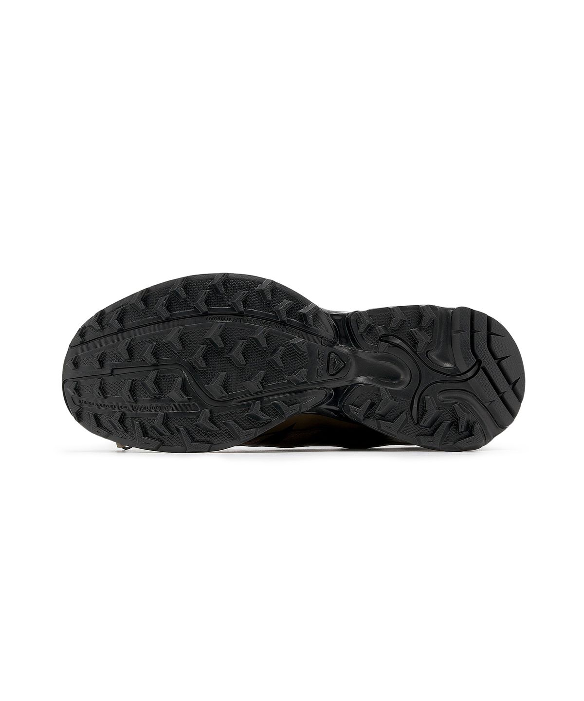 살로몬(SALOMON) XT-패스웨이 2 - 브라운:블랙:블랙 / L47788000