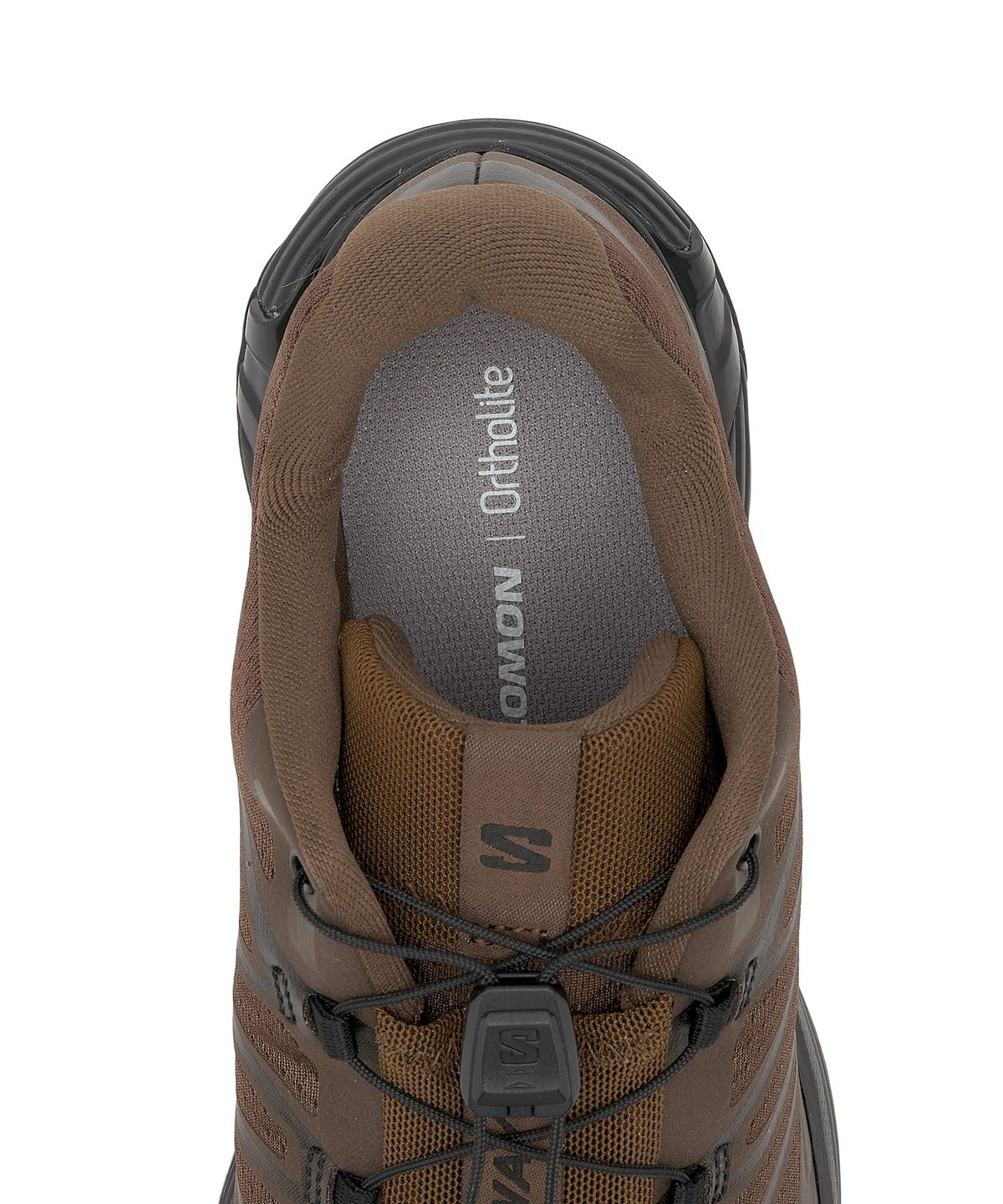 살로몬(SALOMON) XT-패스웨이 2 - 브라운:블랙:블랙 / L47788000
