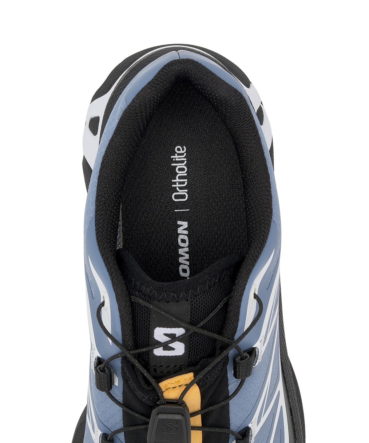 살로몬(SALOMON) XT-6 GTX - 블랙:인피니티:화이트 / L47788400
