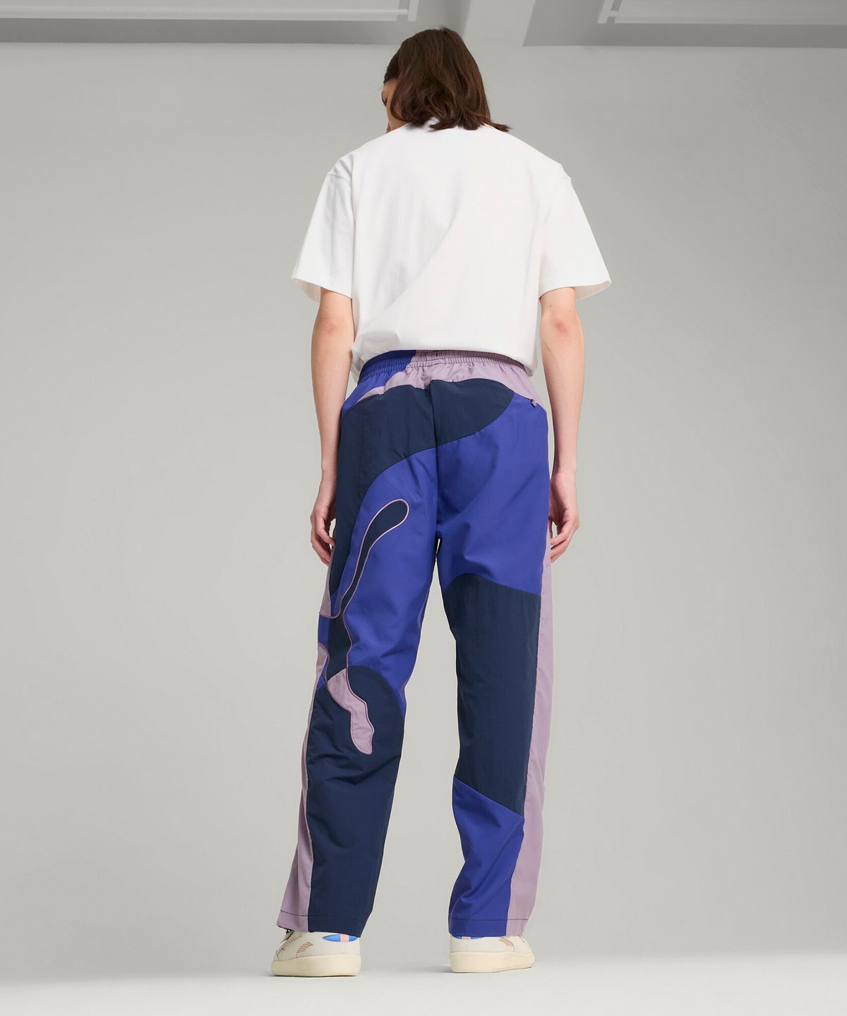 푸마(PUMA) 푸마 x 키드수퍼 Cellerator Pants -  라피스 라줄리/ 626702-27