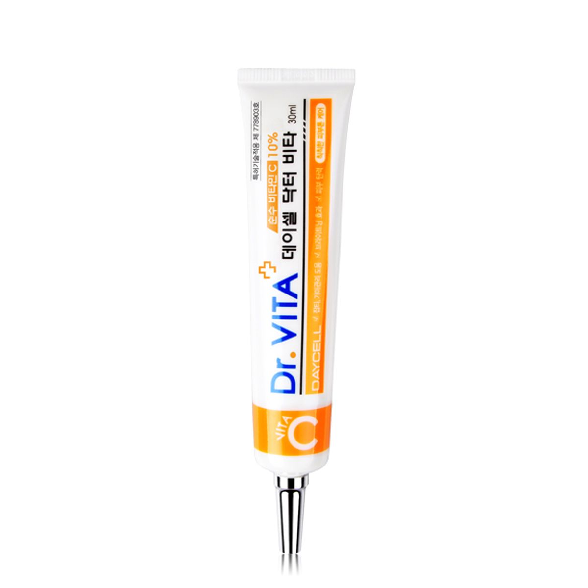 닥터비타(DRVITA) 피부에 바르는 비타민C 크림 30ml