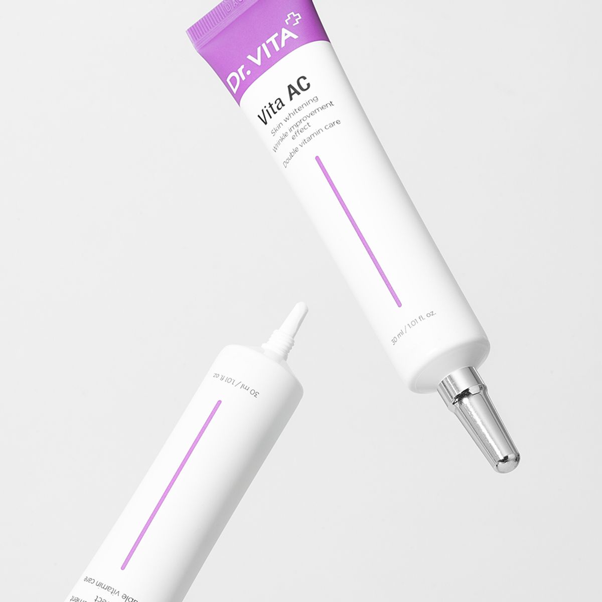 닥터비타(DRVITA) 주름+미백케어 비타민 AC 크림 30ml
