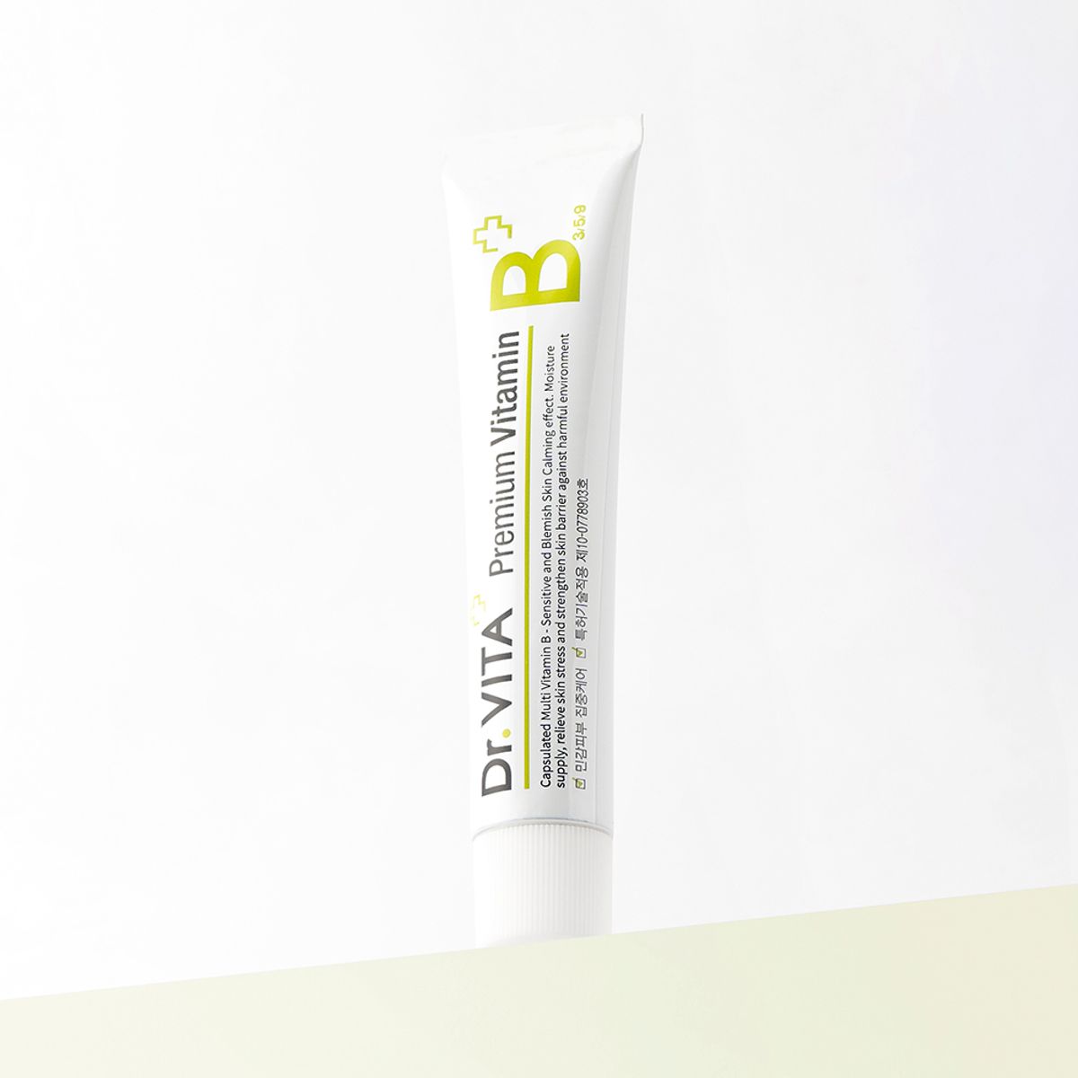 닥터비타(DRVITA) 프리미엄 모공케어 피부진정 비타민B 크림 30ml