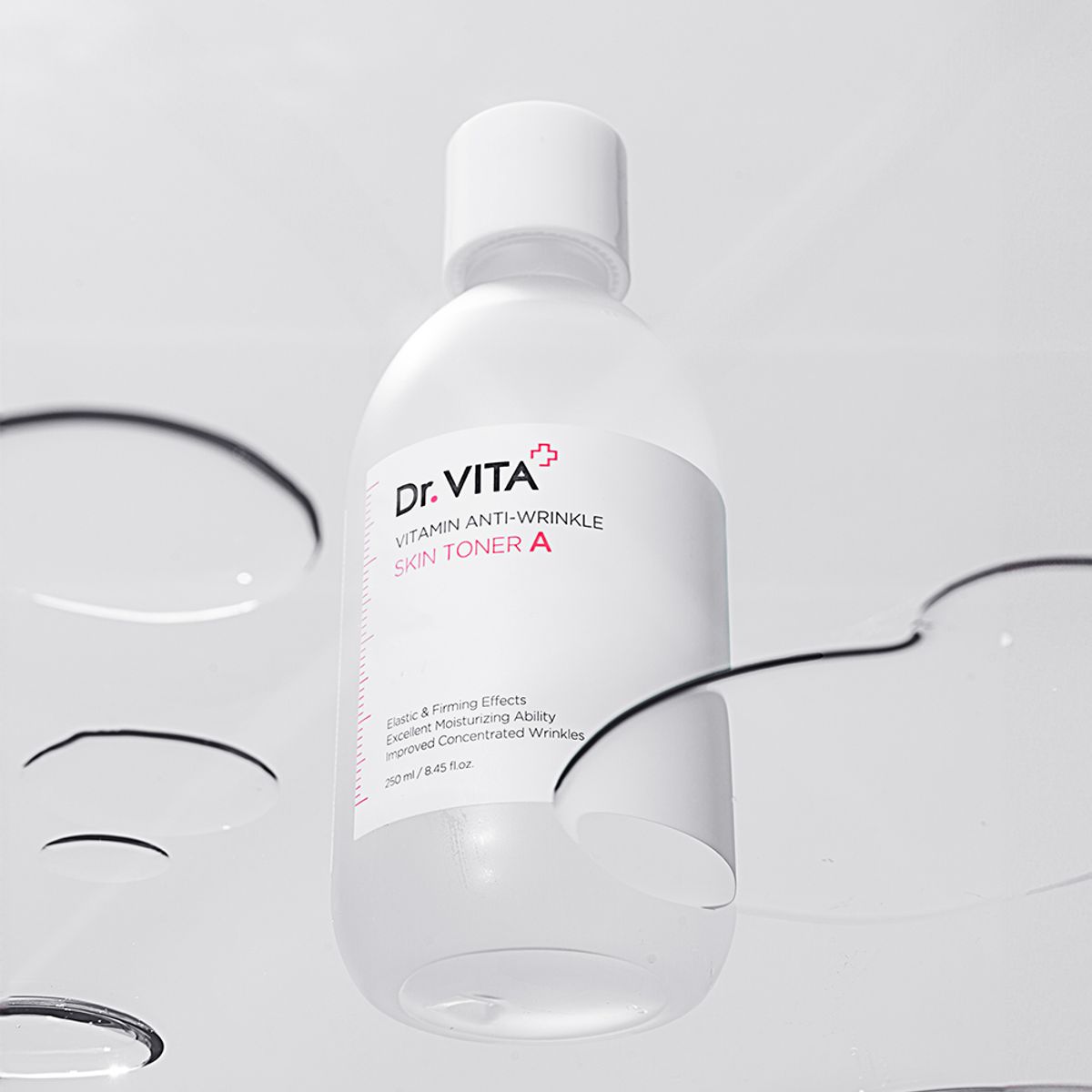 닥터비타(DRVITA) 주름개선 기능성 비타민 A 스킨 토너 250ml