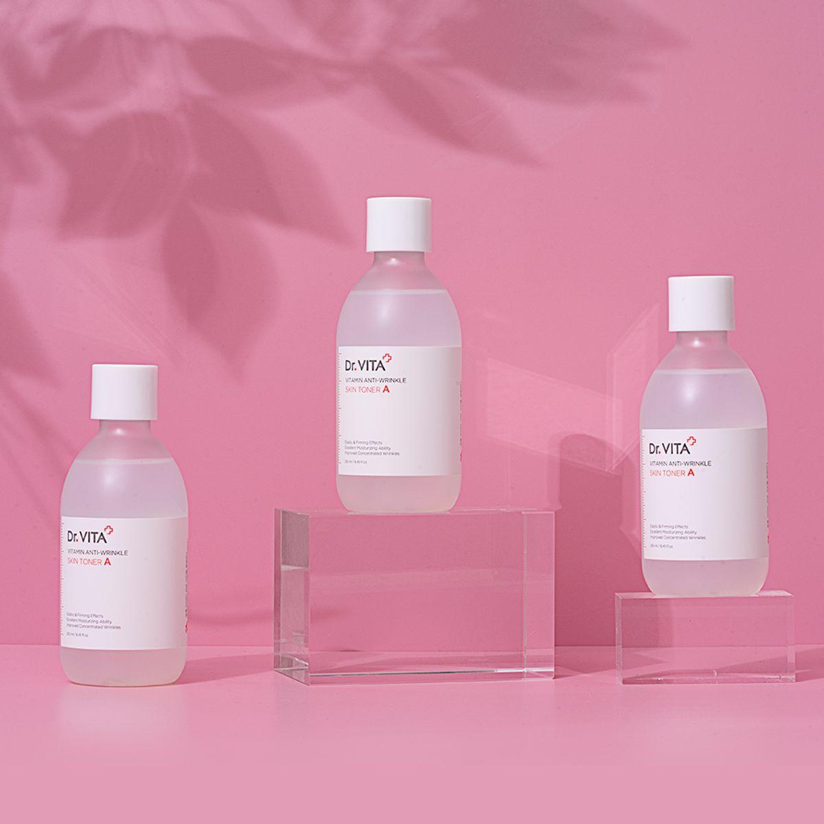 닥터비타(DRVITA) 주름개선 기능성 비타민 A 스킨 토너 250ml
