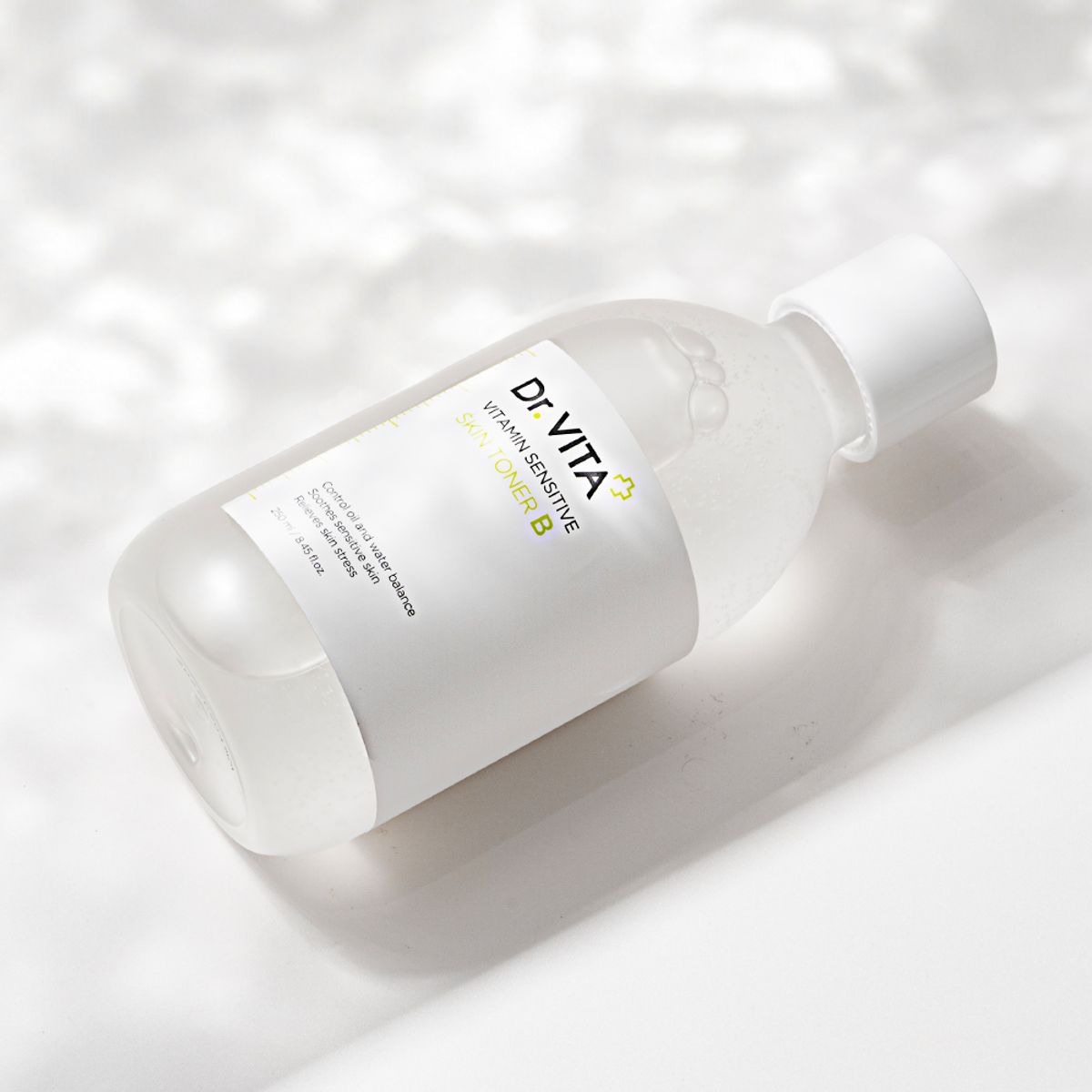 닥터비타(DRVITA) 비타민B 저자극 스킨 토너 250ml