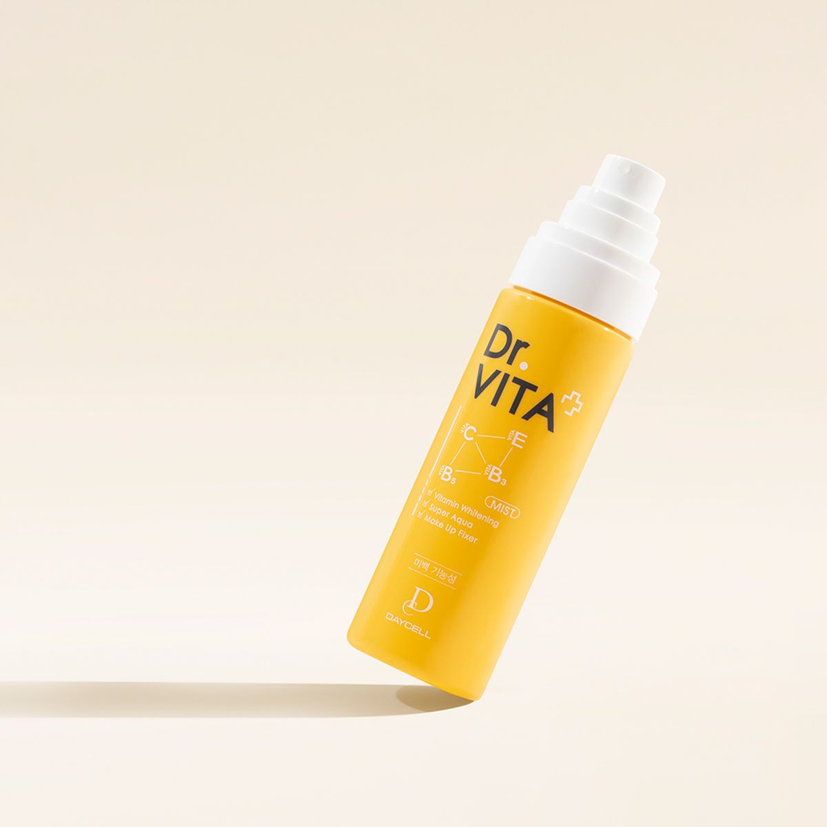닥터비타(DRVITA) 안개분사 미백기능성 멀티비타민 미스트 80ml
