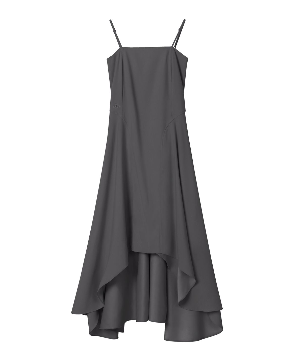 비바셔스(VIVACIOUS) Sleeveless Maxi Dress - 3COL