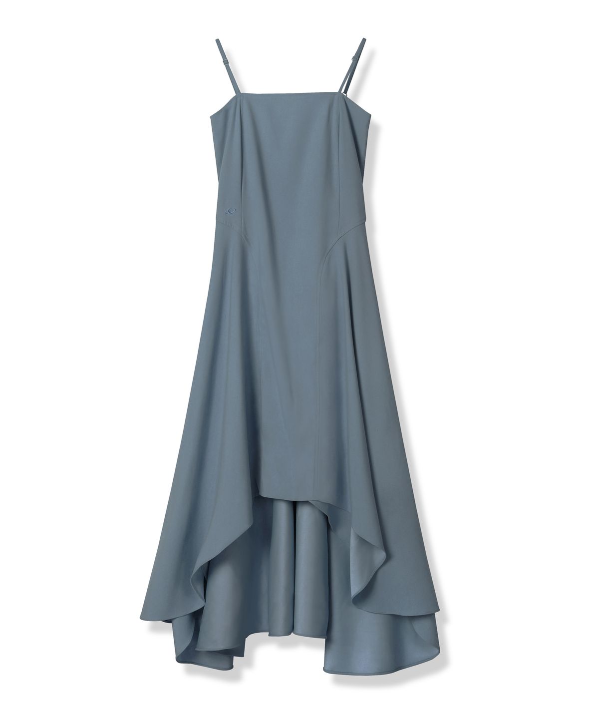비바셔스(VIVACIOUS) Sleeveless Maxi Dress - 3COL
