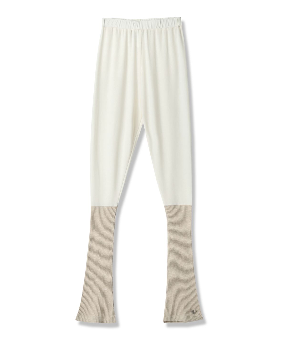 비바셔스(VIVACIOUS) Claire Bootscut Knit Pants - 4COL