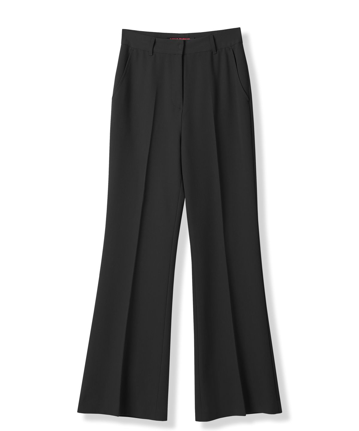 비바셔스(VIVACIOUS) Gentle Bootscut Pants_3COL