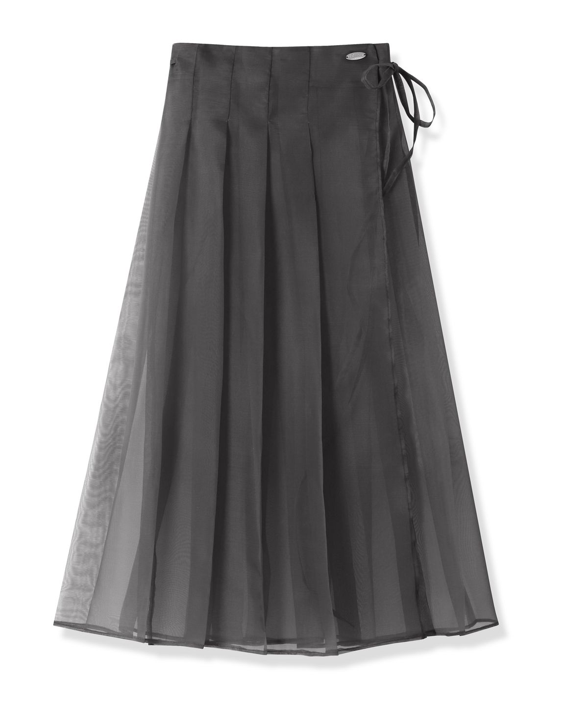 비바셔스(VIVACIOUS) Wendy Wrap Skirt - 3COL