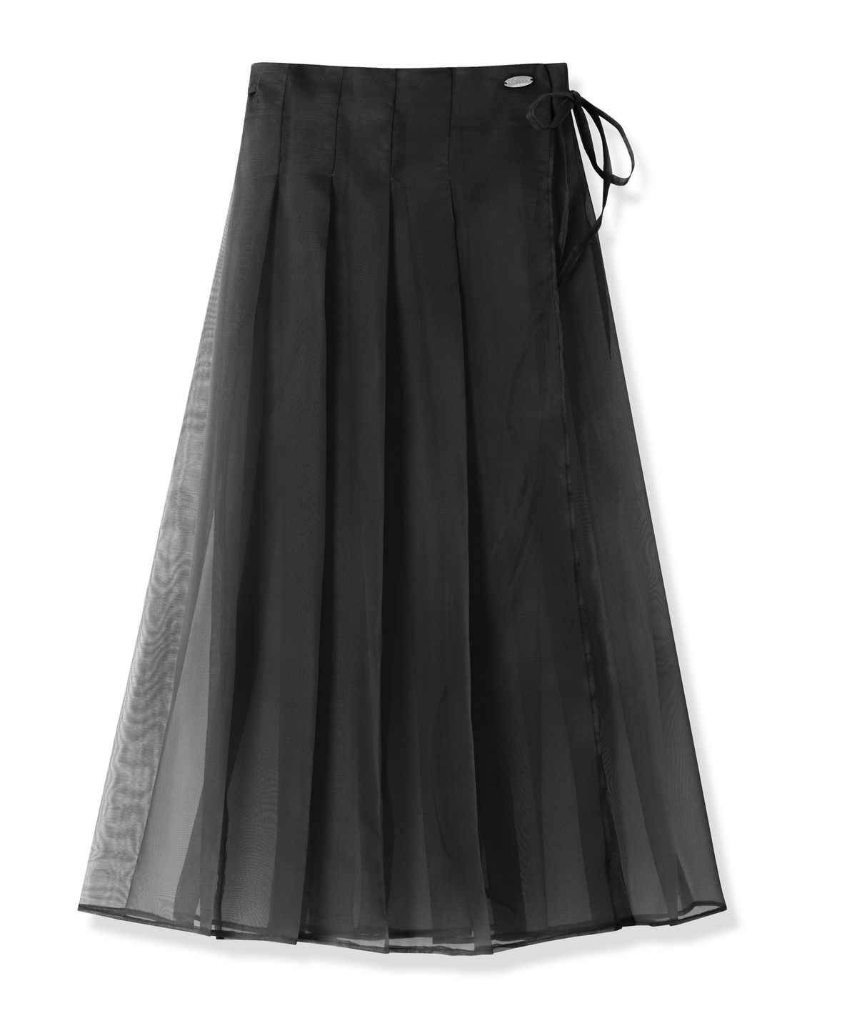 비바셔스(VIVACIOUS) Wendy Wrap Skirt - 3COL