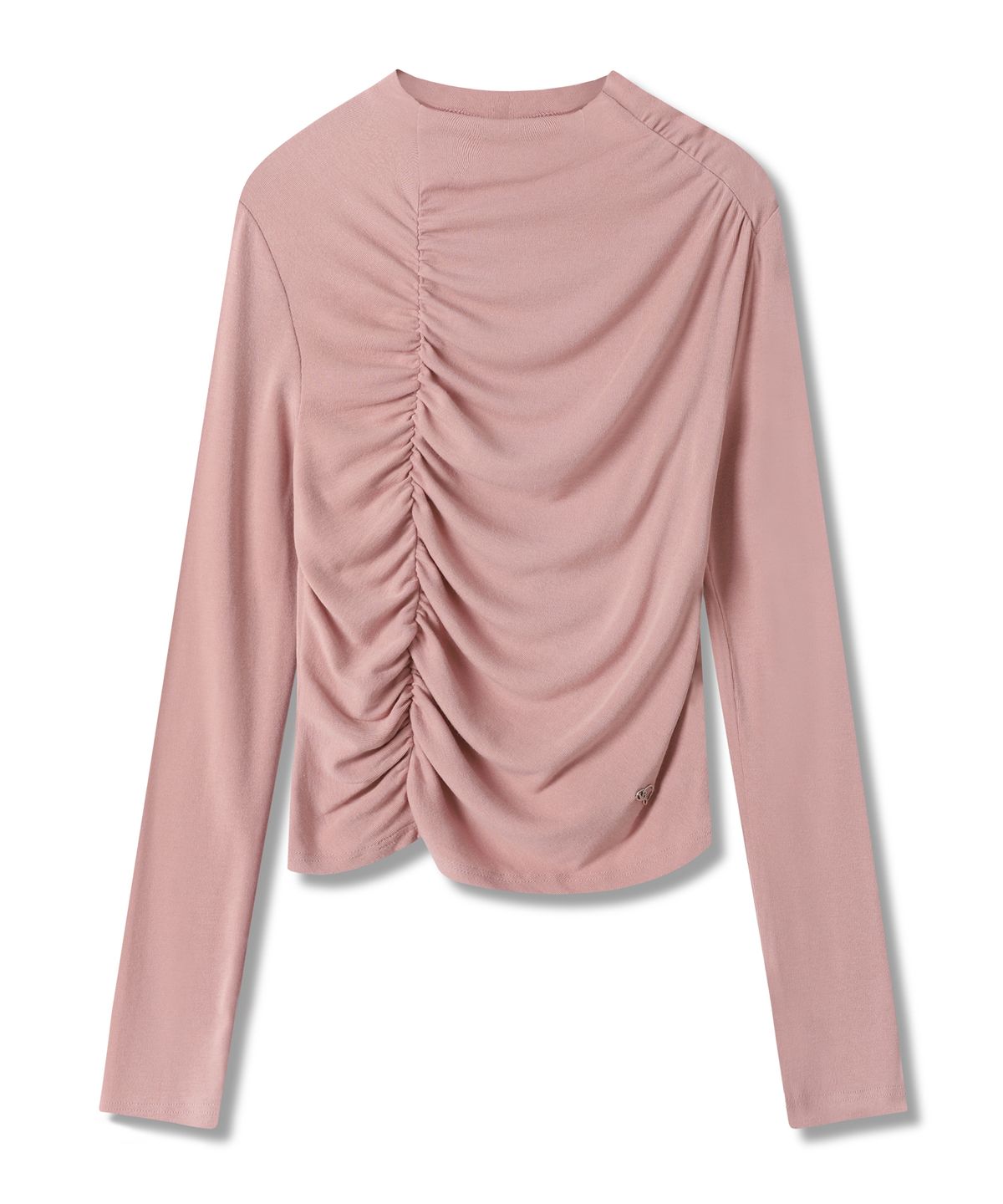 비바셔스(VIVACIOUS) Delash Long Sleeve - 3COL