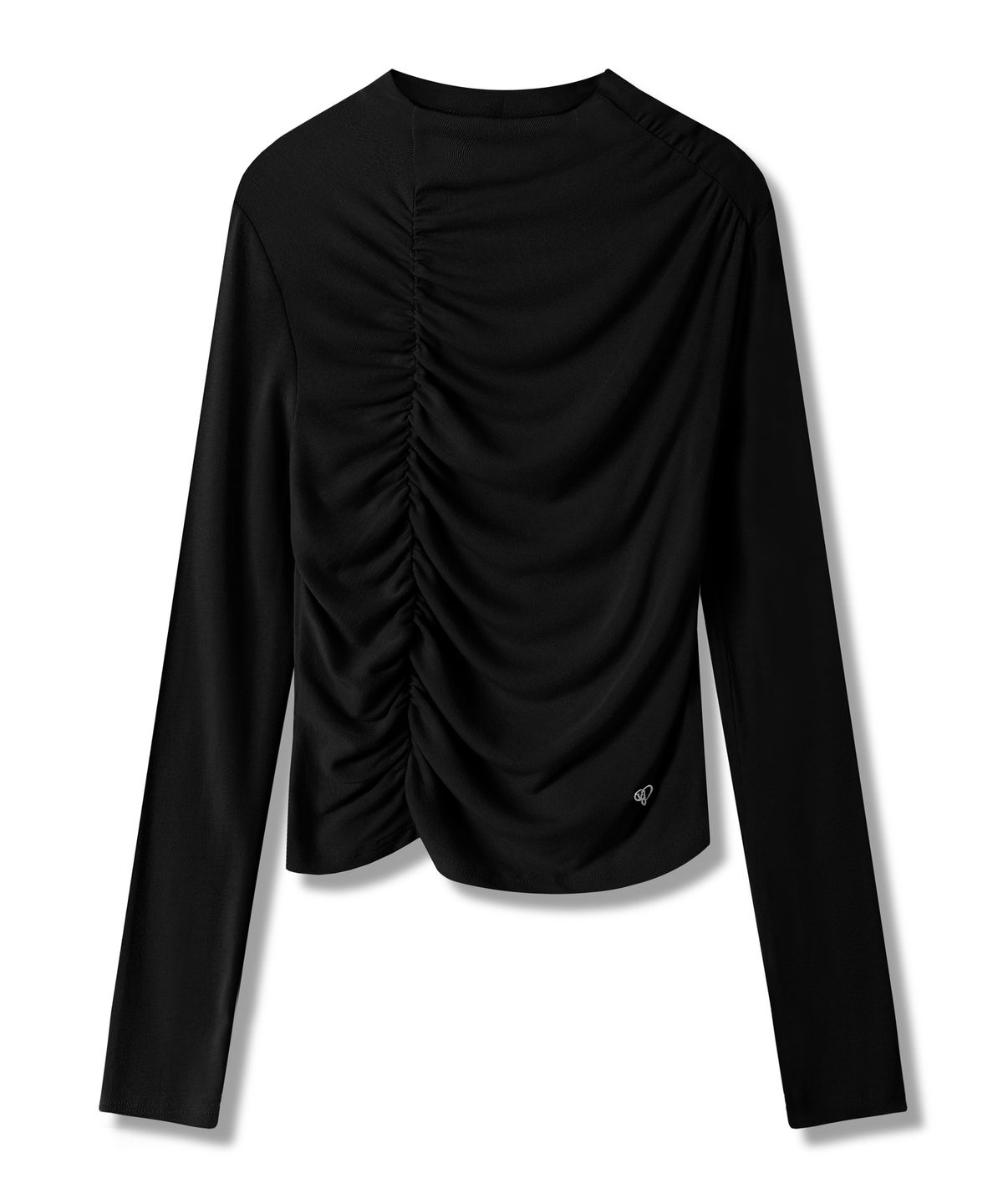 비바셔스(VIVACIOUS) Delash Long Sleeve - 3COL