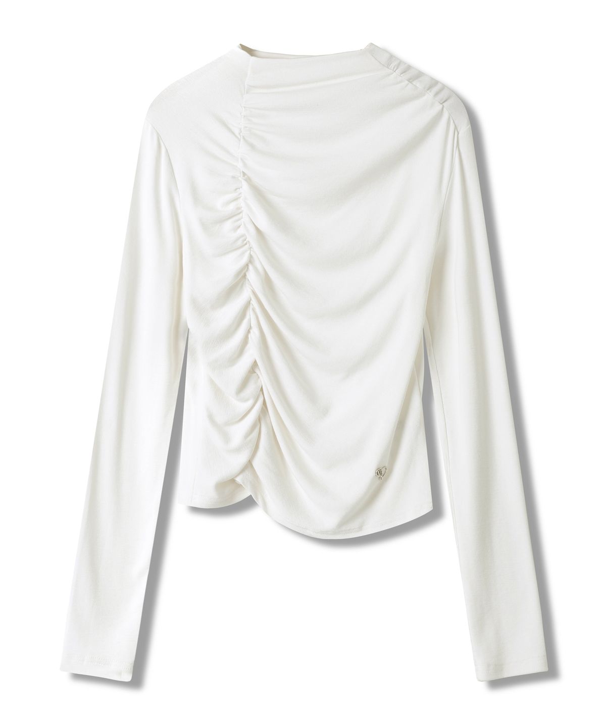 비바셔스(VIVACIOUS) Delash Long Sleeve - 3COL