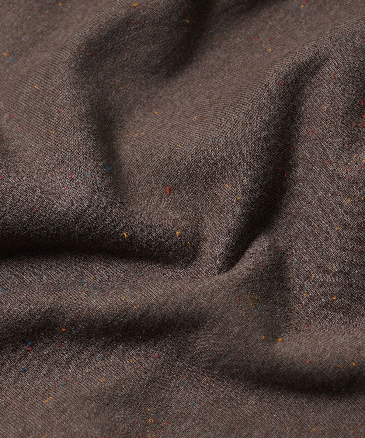 프리즘웍스(FRIZMWORKS) OG BOCACI HEAVYWEIGHT SWEATSHIRT _ COCOA
