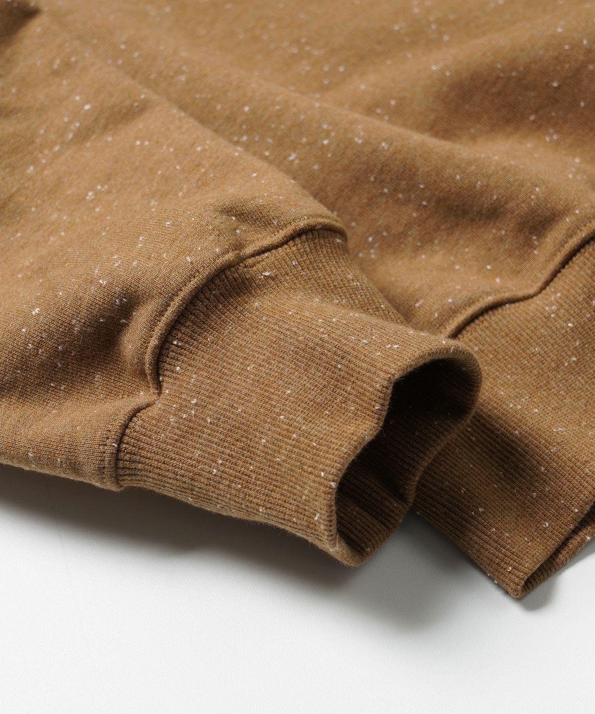 프리즘웍스(FRIZMWORKS) OG BOCACI HEAVYWEIGHT SWEATSHIRT _ CAMEL
