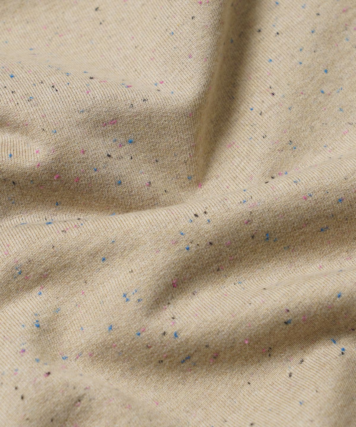 프리즘웍스(FRIZMWORKS) OG BOCACI HEAVYWEIGHT SWEATSHIRT _ BEIGE