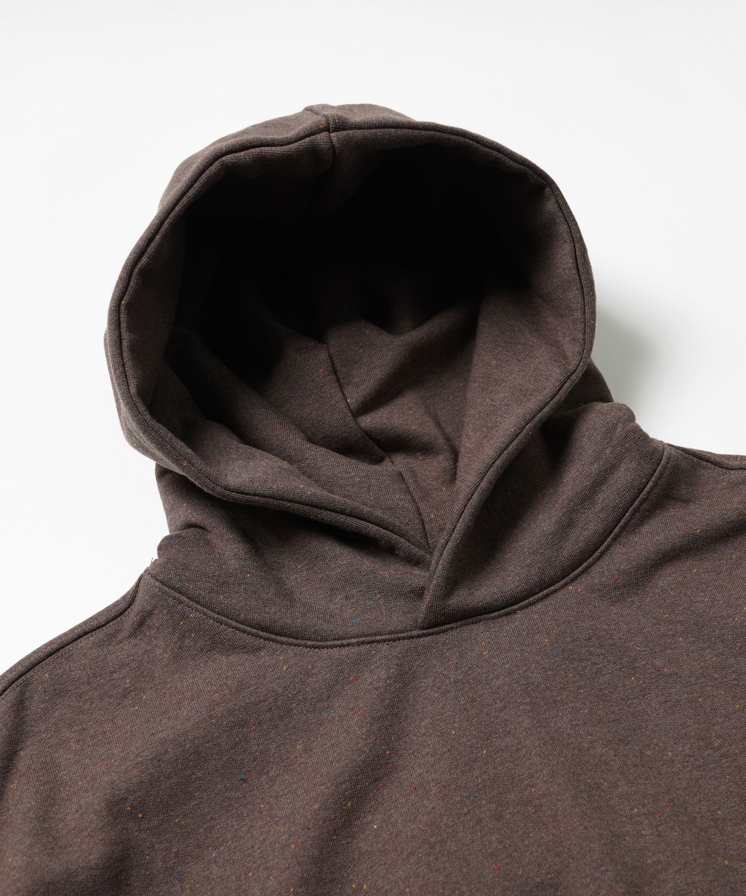 パーカー・フーディ FRIZMWORKS OG BOCACI HEAVYWEIGHT PULLOVER HOODY COCOA FZWOG FrizmWORKS OG Bacaci Heavyweight Pullover Hoody | Cocoa