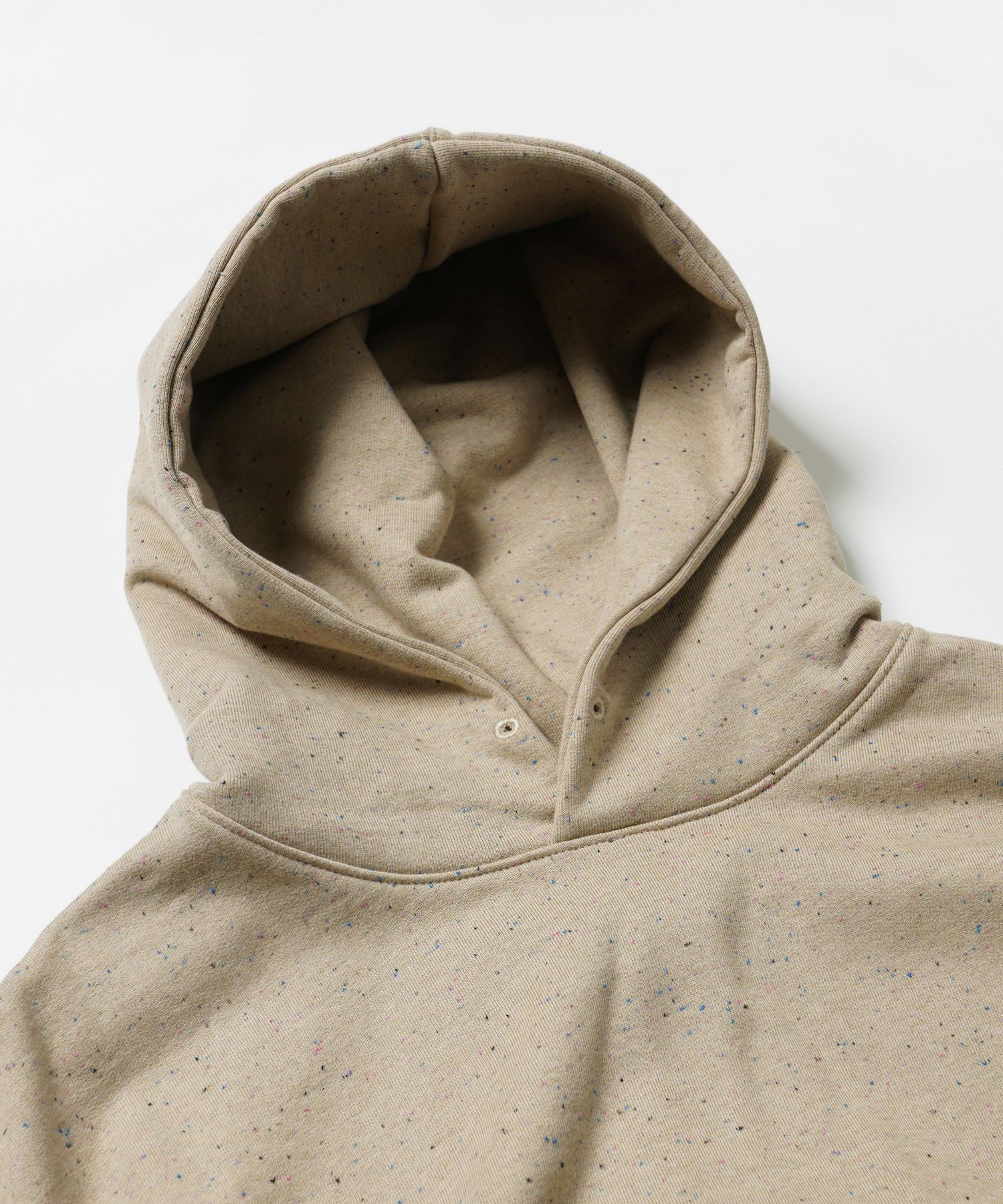 MUSINSA | FRIZMWORKS OG BOCACI HEAVYWEIGHT PULLOVER HOODY _