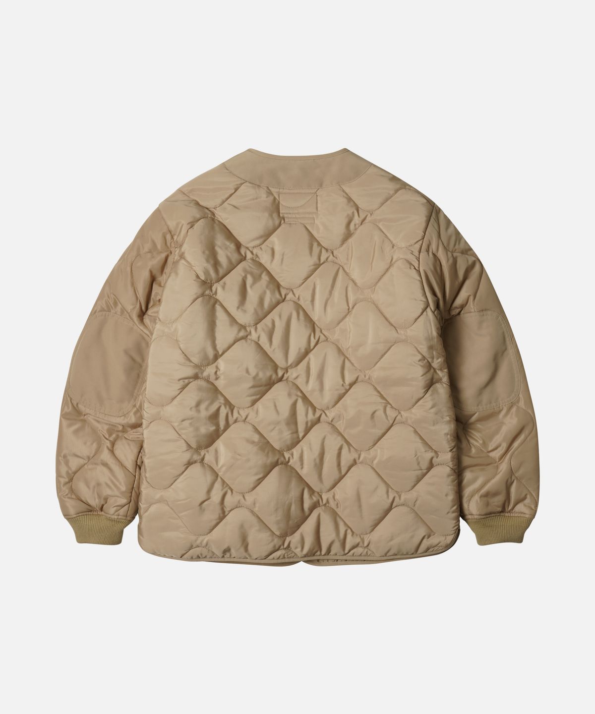프리즘웍스(FRIZMWORKS) M1965 FIELD LINER JACKET 005 _ TAN