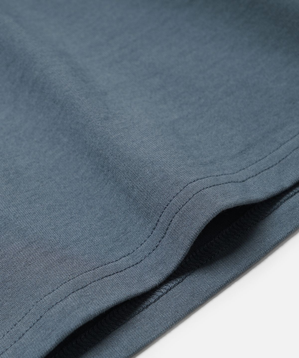 프리즘웍스(FRIZMWORKS) AIR DEFENSE ARTILLERY L/S TEE _ SHADOW BLUE