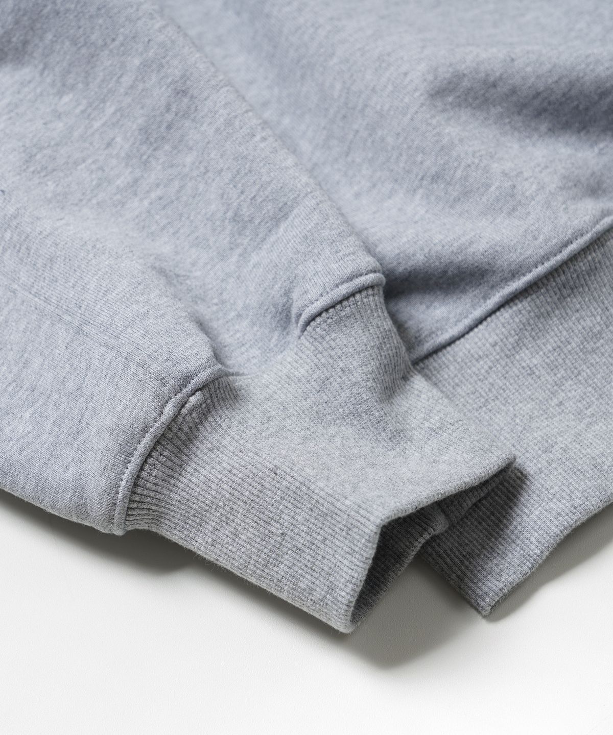 프리즘웍스(FRIZMWORKS) BOMBS AWAY SWEATSHIRT _ GRAY