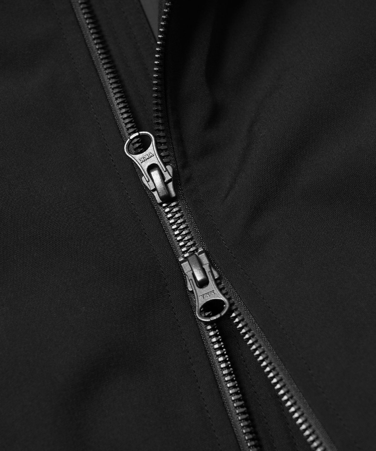 프리즘웍스(FRIZMWORKS) INSULATED TANKER JACKET _ BLACK