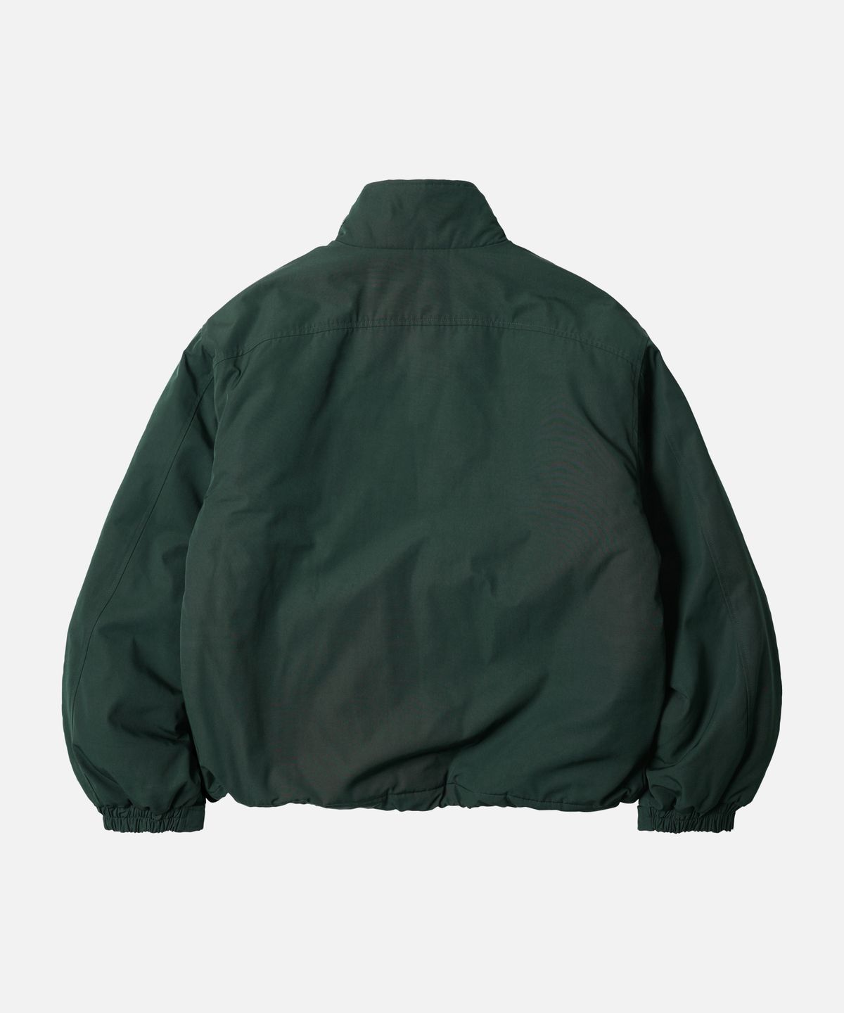 프리즘웍스(FRIZMWORKS) INSULATED TANKER JACKET _ DARK GREEN